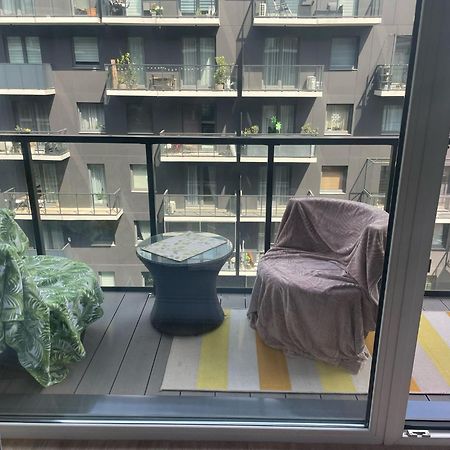 Apartament Mieszczanski Klima-Parkigfree2X-Netflix-Youtube วรอตซวาฟ ภายนอก รูปภาพ