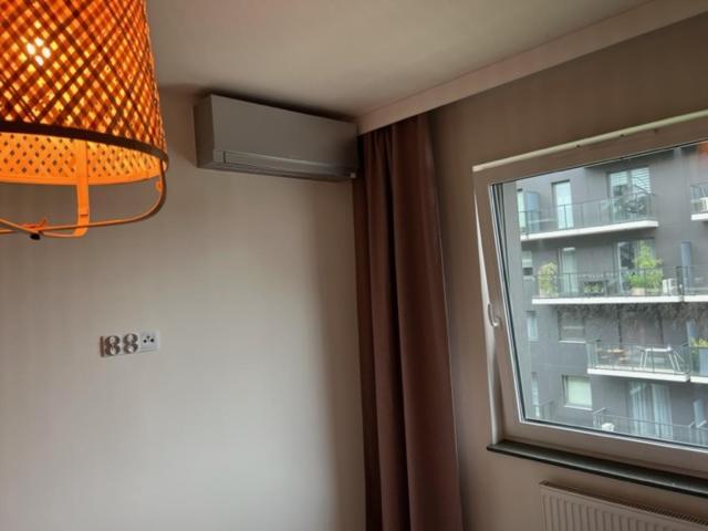 Apartament Mieszczanski Klima-Parkigfree2X-Netflix-Youtube วรอตซวาฟ ภายนอก รูปภาพ