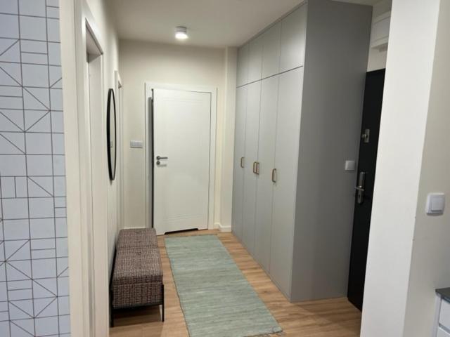 Apartament Mieszczanski Klima-Parkigfree2X-Netflix-Youtube วรอตซวาฟ ภายนอก รูปภาพ