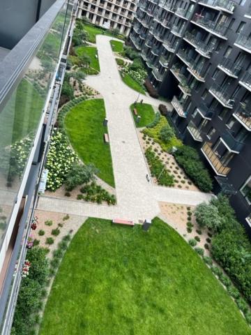 Apartament Mieszczanski Klima-Parkigfree2X-Netflix-Youtube วรอตซวาฟ ภายนอก รูปภาพ