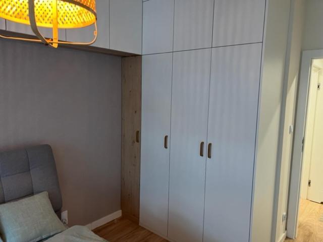 Apartament Mieszczanski Klima-Parkigfree2X-Netflix-Youtube วรอตซวาฟ ภายนอก รูปภาพ