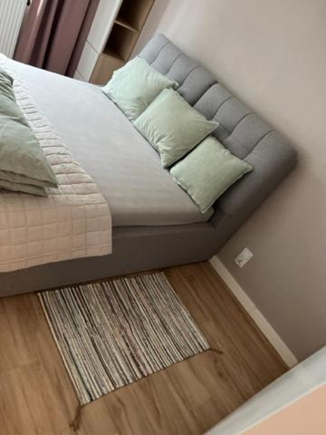 Apartament Mieszczanski Klima-Parkigfree2X-Netflix-Youtube วรอตซวาฟ ภายนอก รูปภาพ