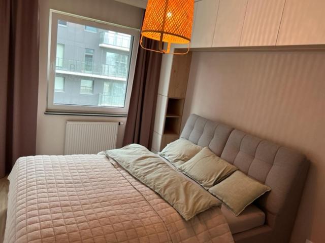 Apartament Mieszczanski Klima-Parkigfree2X-Netflix-Youtube วรอตซวาฟ ภายนอก รูปภาพ