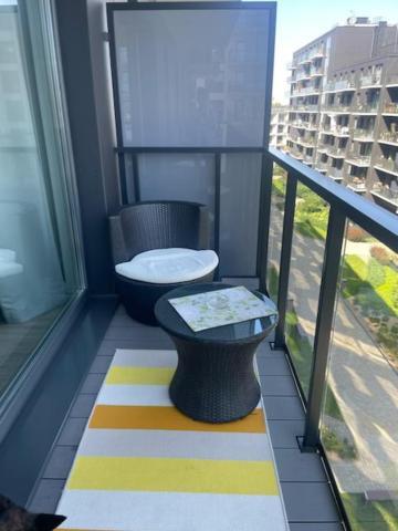 Apartament Mieszczanski Klima-Parkigfree2X-Netflix-Youtube วรอตซวาฟ ภายนอก รูปภาพ