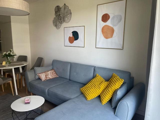 Apartament Mieszczanski Klima-Parkigfree2X-Netflix-Youtube วรอตซวาฟ ภายนอก รูปภาพ