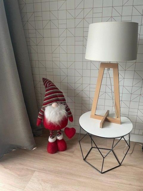 Apartament Mieszczanski Klima-Parkigfree2X-Netflix-Youtube วรอตซวาฟ ภายนอก รูปภาพ